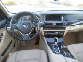 BMW 530 X-Drive 258ps *Luxury*, снимка 13 - Автомобили и джипове - 43936790