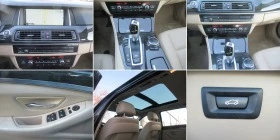 BMW 530 X-Drive 258ps * Luxury* , снимка 15