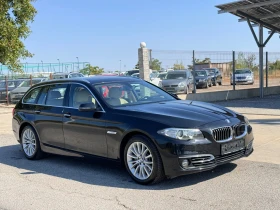 Обява за продажба на BMW 530 X-Drive 258ps * Luxury*  ~27 400 лв. - изображение 6