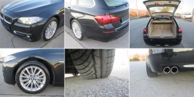 BMW 530 X-Drive 258ps *Luxury*, снимка 16 - Автомобили и джипове - 43936790