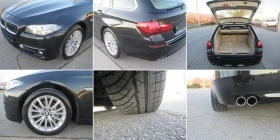 BMW 530 X-Drive 258ps * Luxury* , снимка 16