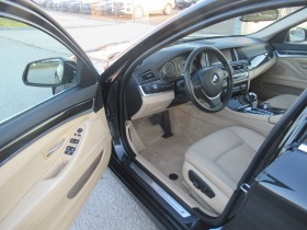 BMW 530 X-Drive 258ps *Luxury*, снимка 11 - Автомобили и джипове - 43936790