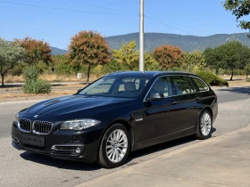 BMW 530 X-Drive 258ps * Luxury* , снимка 1