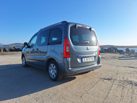Peugeot Partner 1.6i 109. | Mobile.bg   5