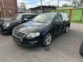 VW Passat 2. 0 TDI 2010г CBA 140kc комън рейл , снимка 4