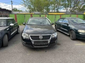 VW Passat 2. 0 TDI 2010г CBA 140kc комън рейл , снимка 3