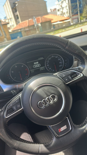 Audi A6 3.0 tdi, снимка 8