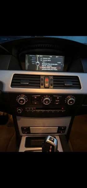 BMW 523 523 Face CIC Navi, снимка 4