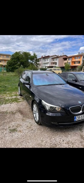 BMW 523 523 Face CIC Navi, снимка 9