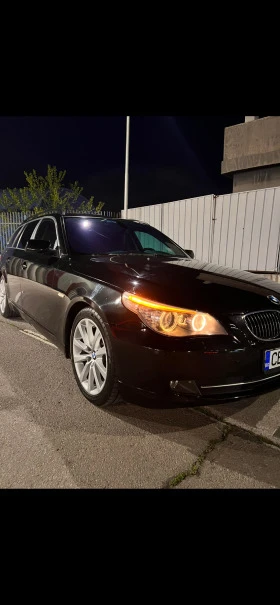 BMW 523 523 Face CIC Navi, снимка 1