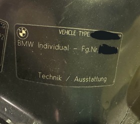 BMW 318 Cabrio individual m packet , снимка 8
