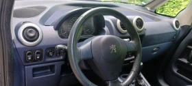 Peugeot 1007 1.4 бензин , снимка 7