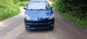 Peugeot 1007 1.4 бензин , снимка 2