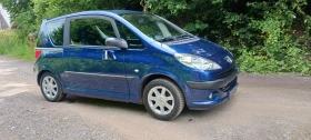 Peugeot 1007 1.4 бензин , снимка 1