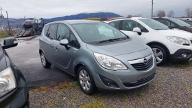 Обява за продажба на Opel Meriva 1, 7 ~6 500 лв. - изображение 2