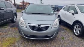 Обява за продажба на Opel Meriva 1, 7 ~6 500 лв. - изображение 1