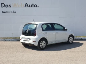 Обява за продажба на VW Up VW move up! 1.0 ~22 500 лв. - изображение 2