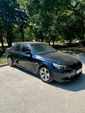 BMW 530 | Mobile.bg    8