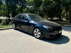 BMW 530 | Mobile.bg    9