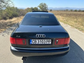 Audi A8 FACE LPG, снимка 7