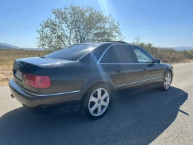 Audi A8 FACE LPG, снимка 6