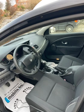 Renault Megane 1.5 DCI, снимка 8