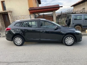 Renault Megane 1.5 DCI, снимка 4