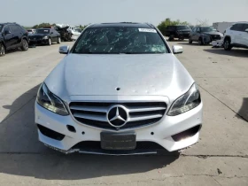  Mercedes-Benz E 350