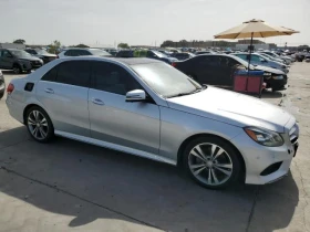 Mercedes-Benz E 350 - [3] 