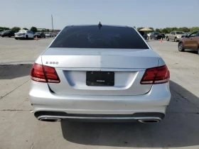 Mercedes-Benz E 350 - [7] 