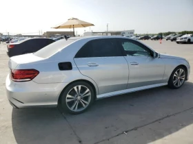 Mercedes-Benz E 350 - [4] 