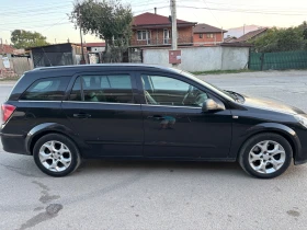 Opel Astra Opel Astra H, снимка 3