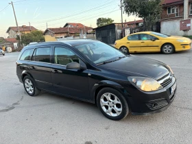 Opel Astra Opel Astra H, снимка 2