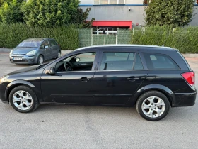 Opel Astra Opel Astra H, снимка 4