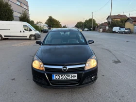 Opel Astra Opel Astra H, снимка 1