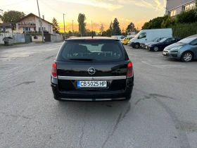 Opel Astra Opel Astra H, снимка 6