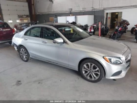 Mercedes-Benz C 300 4MATIC* LUXURY | Mobile.bg    1