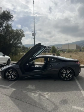 BMW i8     | Mobile.bg    5