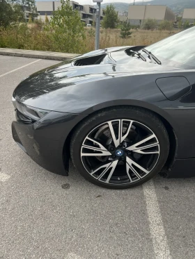 BMW i8     | Mobile.bg    4