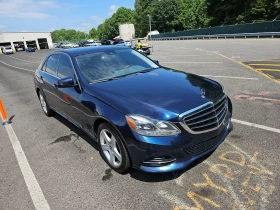  Mercedes-Benz E 350