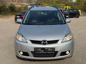 Mazda 5 1.8i, снимка 5