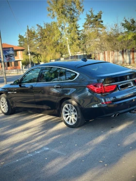 BMW 5 Gran Turismo 3.0 X-drive 3XTV, снимка 2