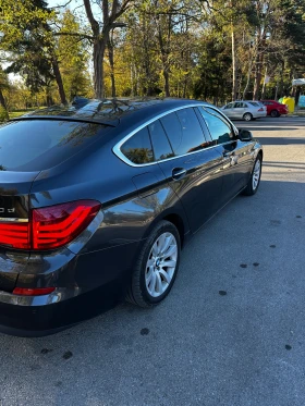 BMW 5 Gran Turismo 3.0 X-drive 3XTV | Mobile.bg    6