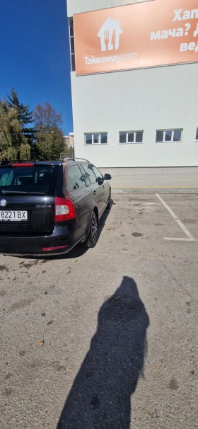 Skoda Octavia | Mobile.bg    8