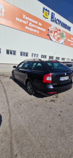 Skoda Octavia | Mobile.bg    9