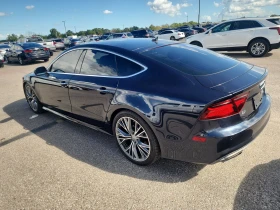 Audi A7 Prestige* S-line* Matrix* B&O* 8ZF* Обдух* Подгрев, снимка 4