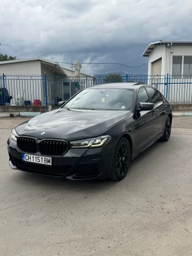 BMW 540 I M  2022 | Mobile.bg    5