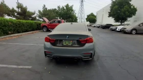 BMW M4, снимка 3