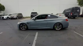 BMW M4, снимка 2