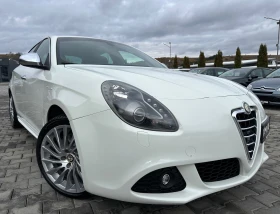     Alfa Romeo Giulietta 1.4T* AVTOMATIK* NAVI* TOP* 